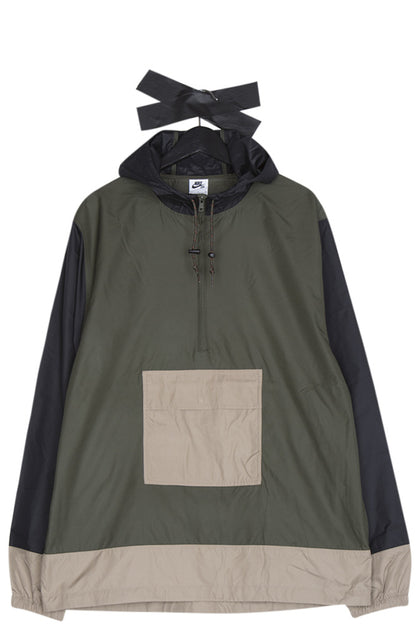 Nike SB Anorak Khaki / Black - BONKERS