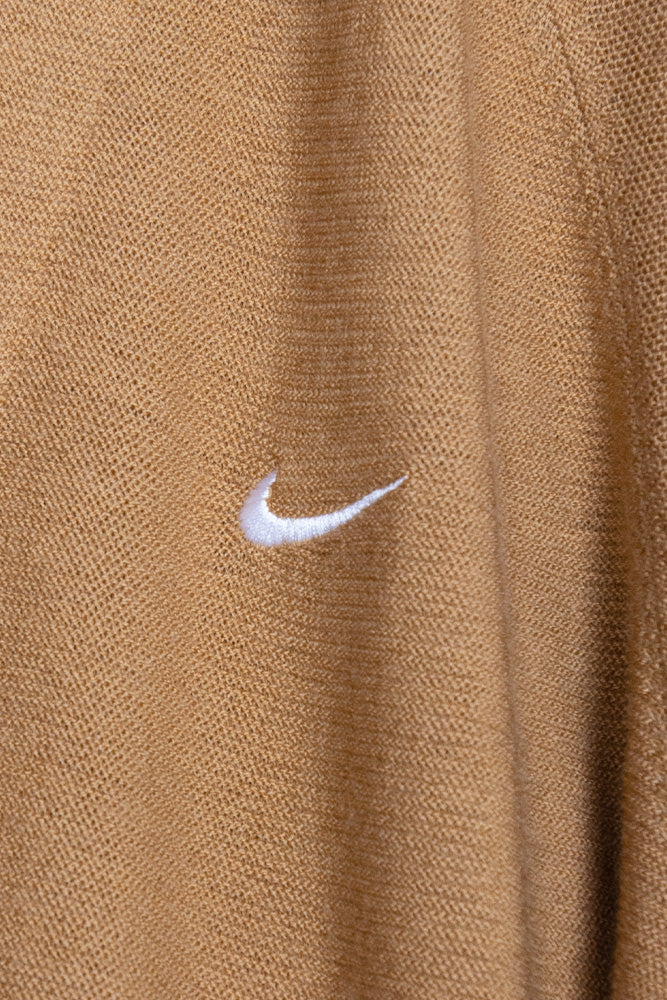 Nike SB Cardigan Elemental Gold / White - BONKERS