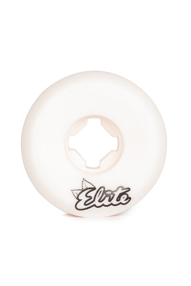 OJ Elite Hardline Wide 53mm 99A Wheels - BONKERS