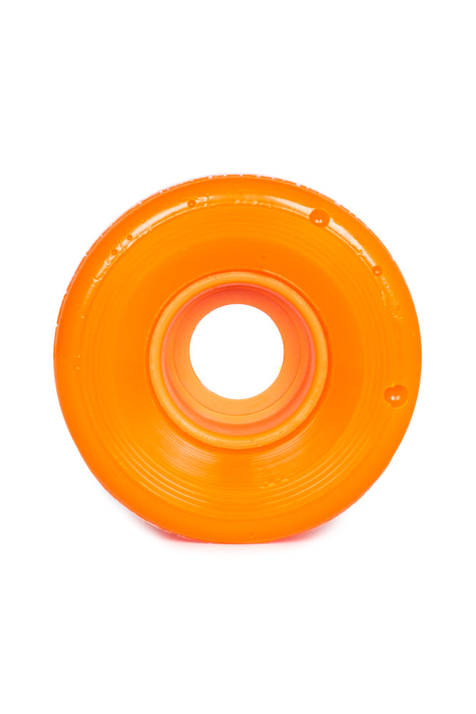 OJ Mini Super Juice 55MM 78A Wheels Orange - BONKERS