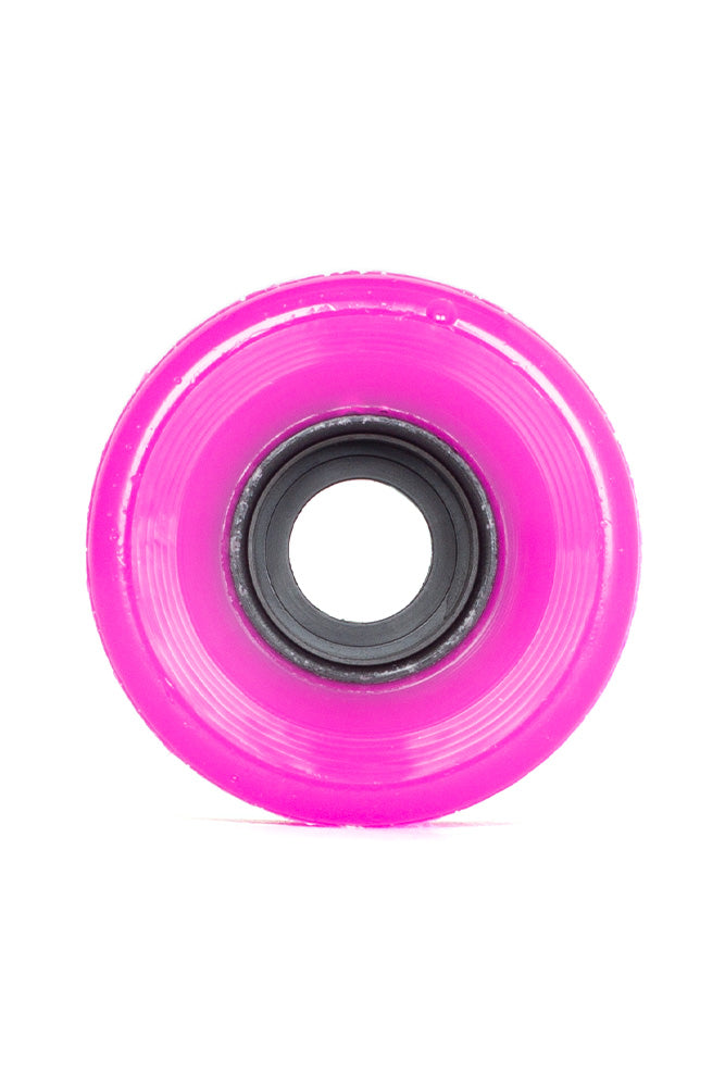 OJ Mini Super Juice Wheels 55MM 78A Wheels Pink - BONKERS