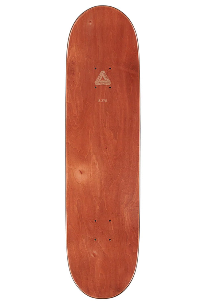 Palace Chewy Pro S28 Deck 8,375" - BONKERS