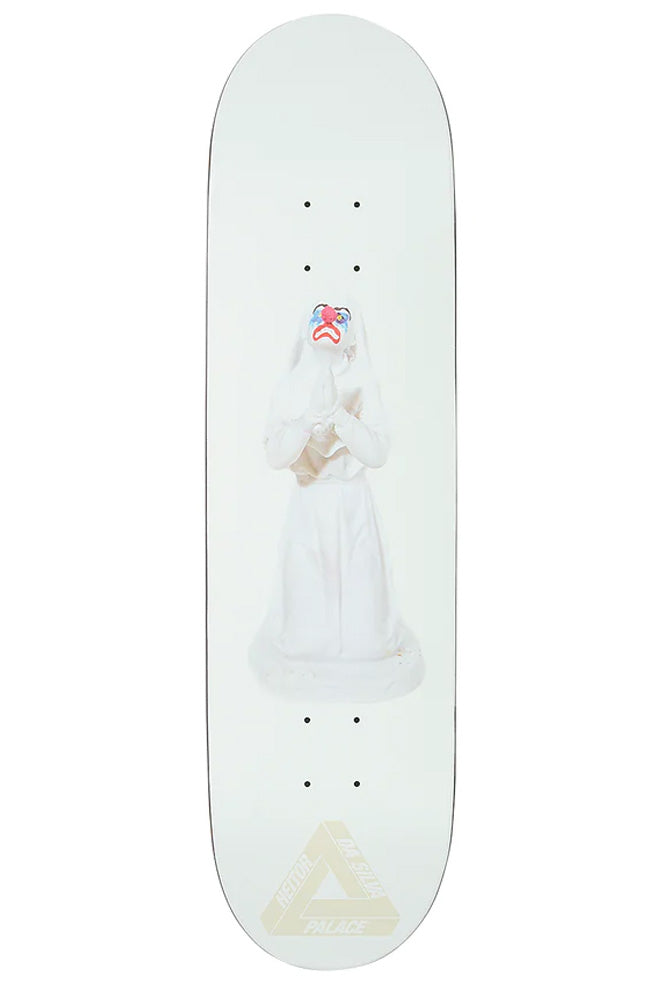 Palace Heitor Pro S33 Deck 8,375" - BONKERS