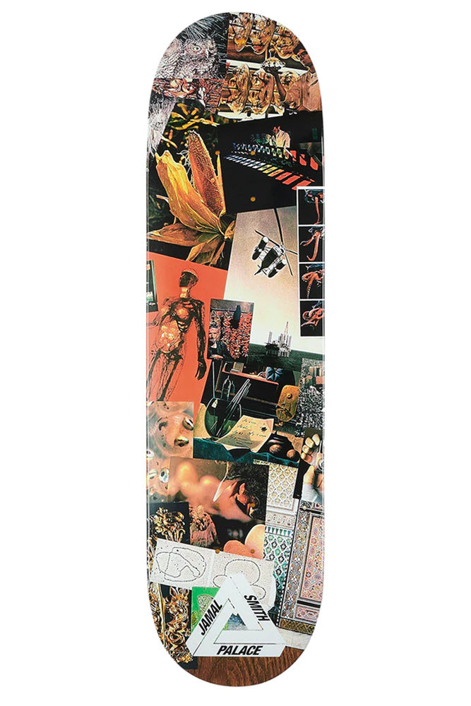 Palace Jamal Pro S28 Deck 8,25" - BONKERS