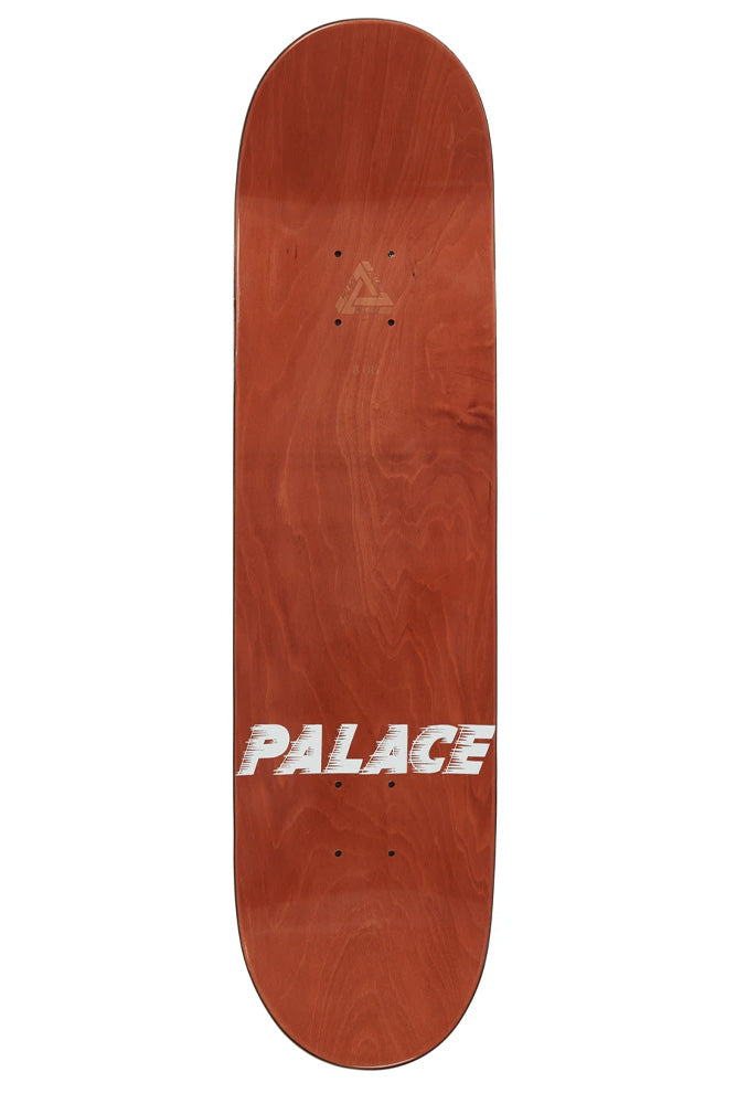 Palace Rory Pro S27 Deck 8,06" - BONKERS
