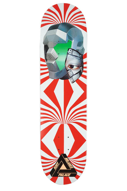 Palace Rory Pro S29 Deck 8,06" - BONKERS