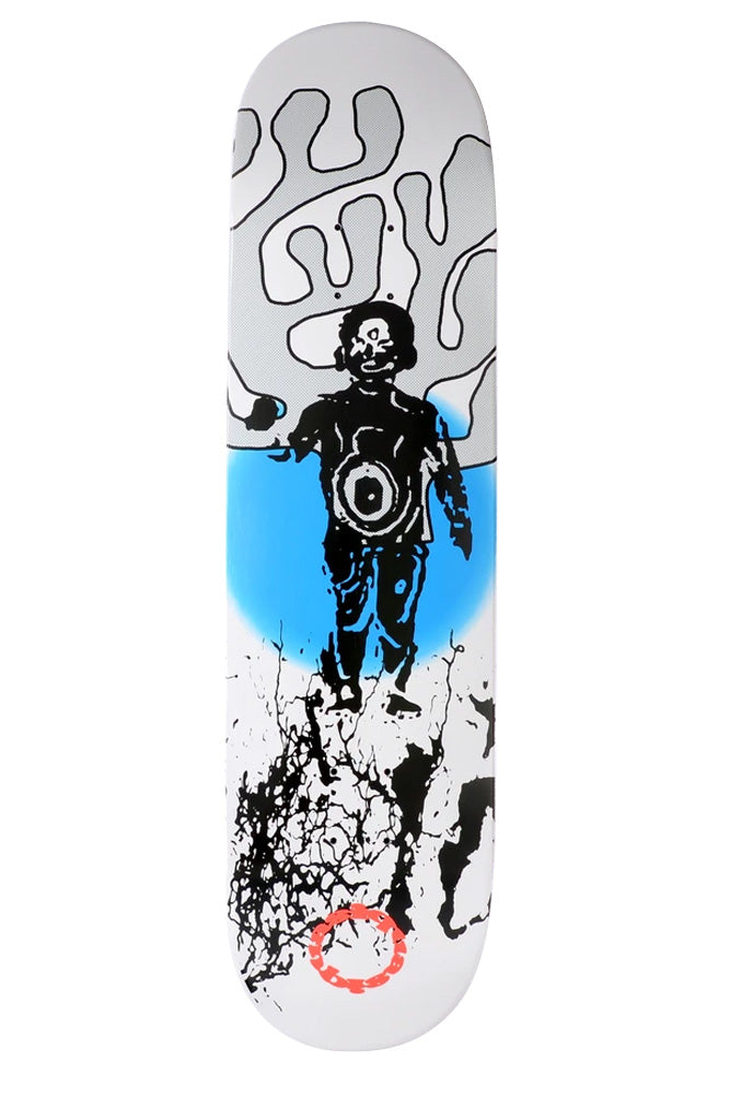 Quasi Moon Child Deck 8,5" - BONKERS