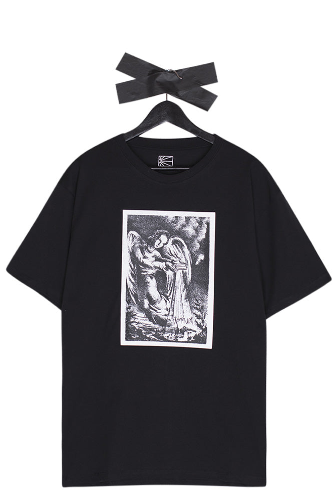 Rassvet (PACCBET) Guardian T-Shirt Black - BONKERS
