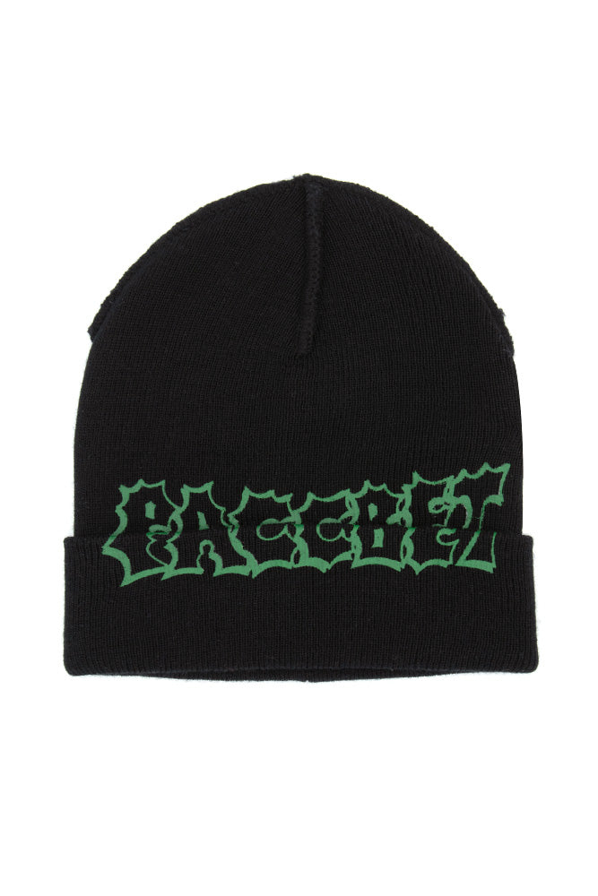 Rassvet (PACCBET) Inside Out Beanie Black - BONKERS