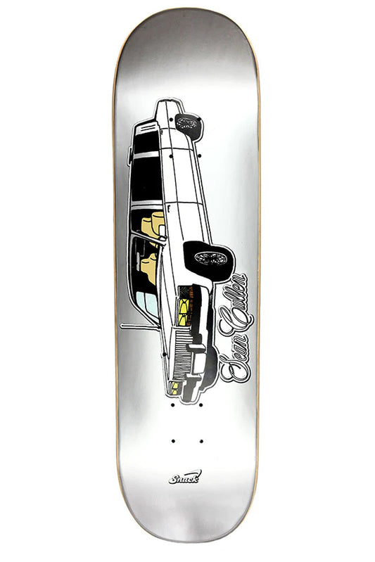 Snack Cullen Whip Deck 8,0" - BONKERS