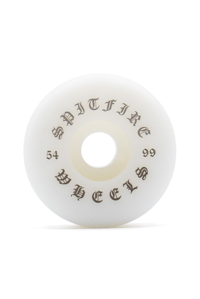Spitfire OG Classics 54mm 99A Wheels - BONKERS