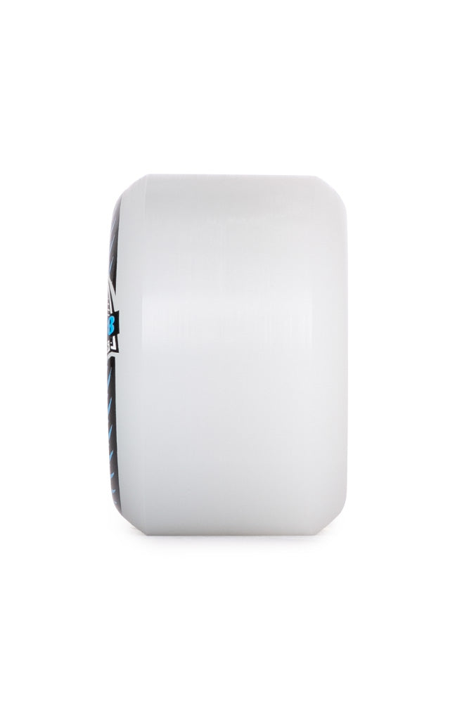 Spitfire Conical Charger Blue 58MM 80A Wheels - BONKERS