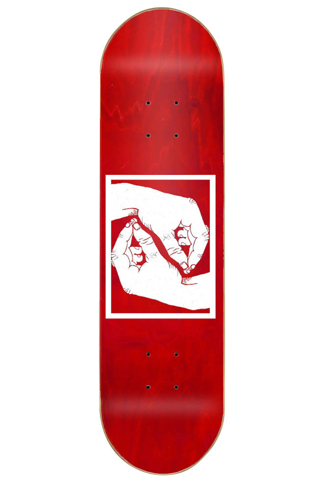 Sprinkle SF Hand Deck 8,0" - BONKERS