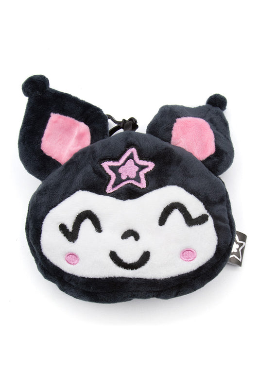 Star Team By Kyota Umeki Kuromi Pouch - BONKERS