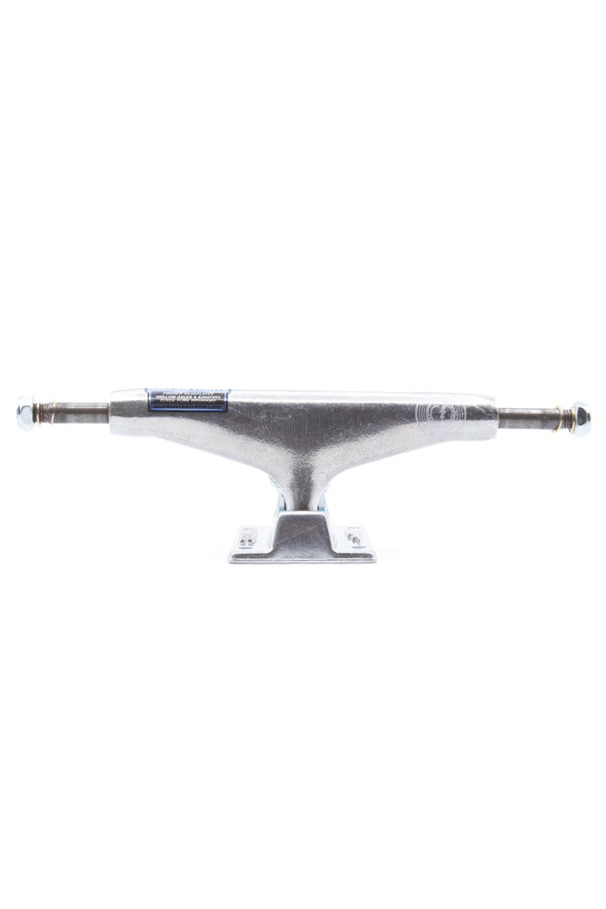 Thunder 147 Hollow Lights Truck Polished - BONKERS