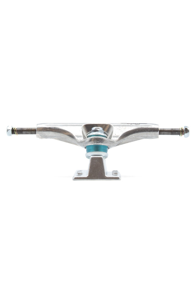 Thunder 147 Hollow Lights Truck Polished - BONKERS