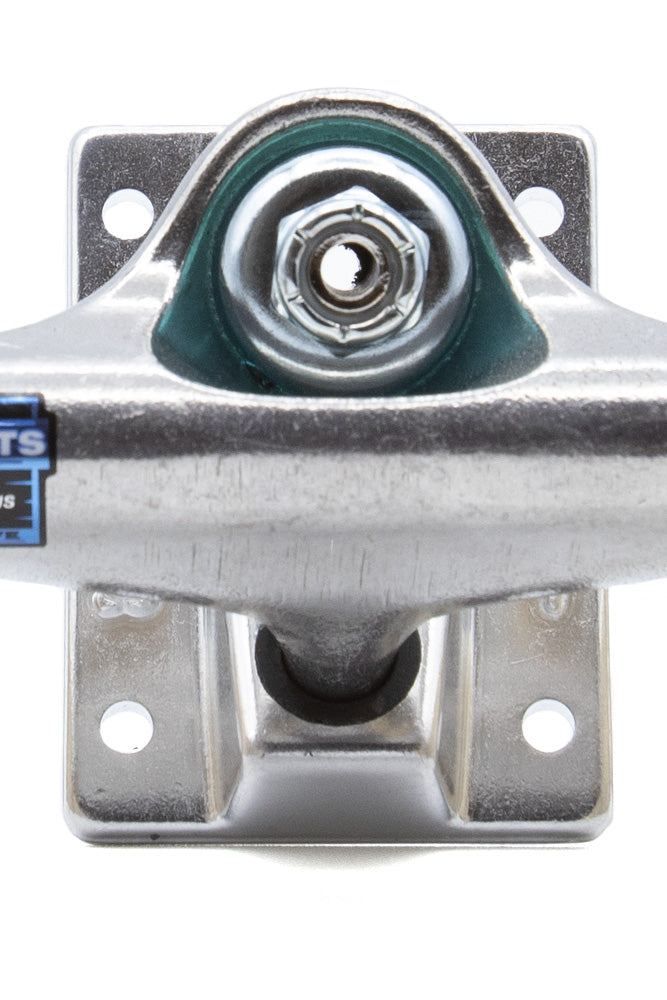 Thunder 147 Hollow Lights Truck Polished - BONKERS